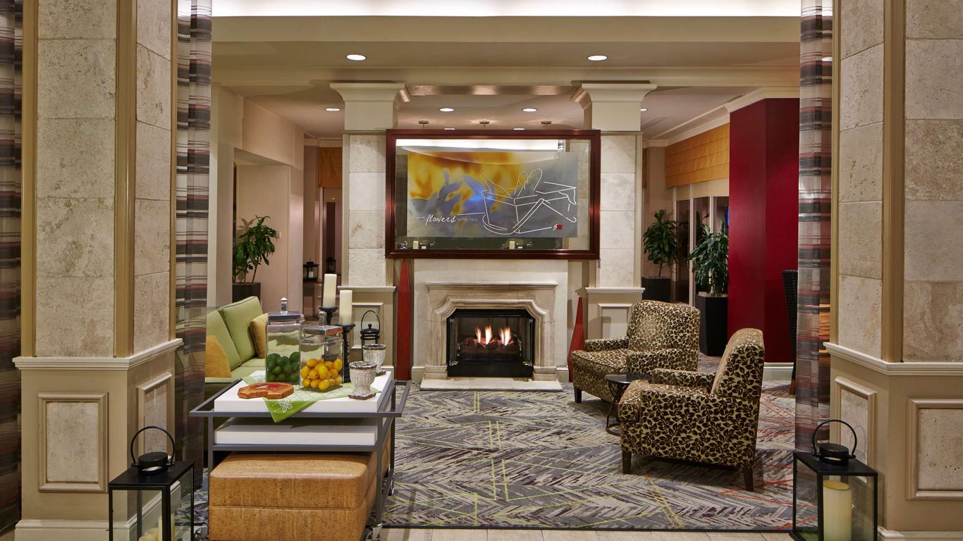 Hilton Garden Inn Scottsdale Old Town