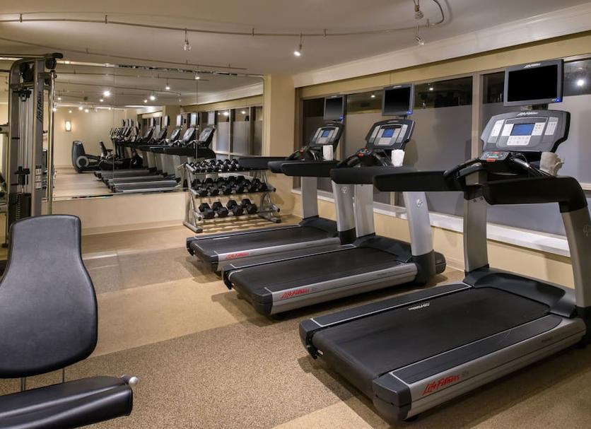 Gym Photo