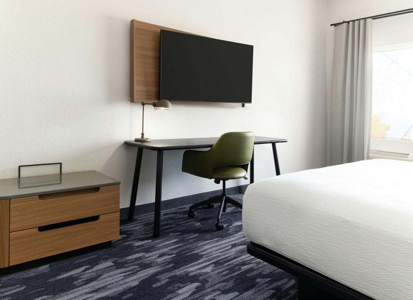 Room amenity Photo