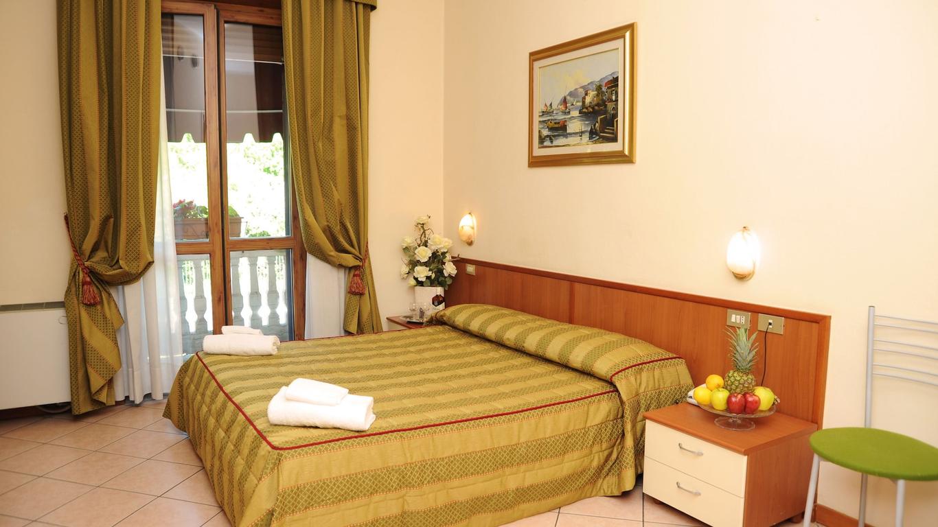 Hotel San Siro Fiera