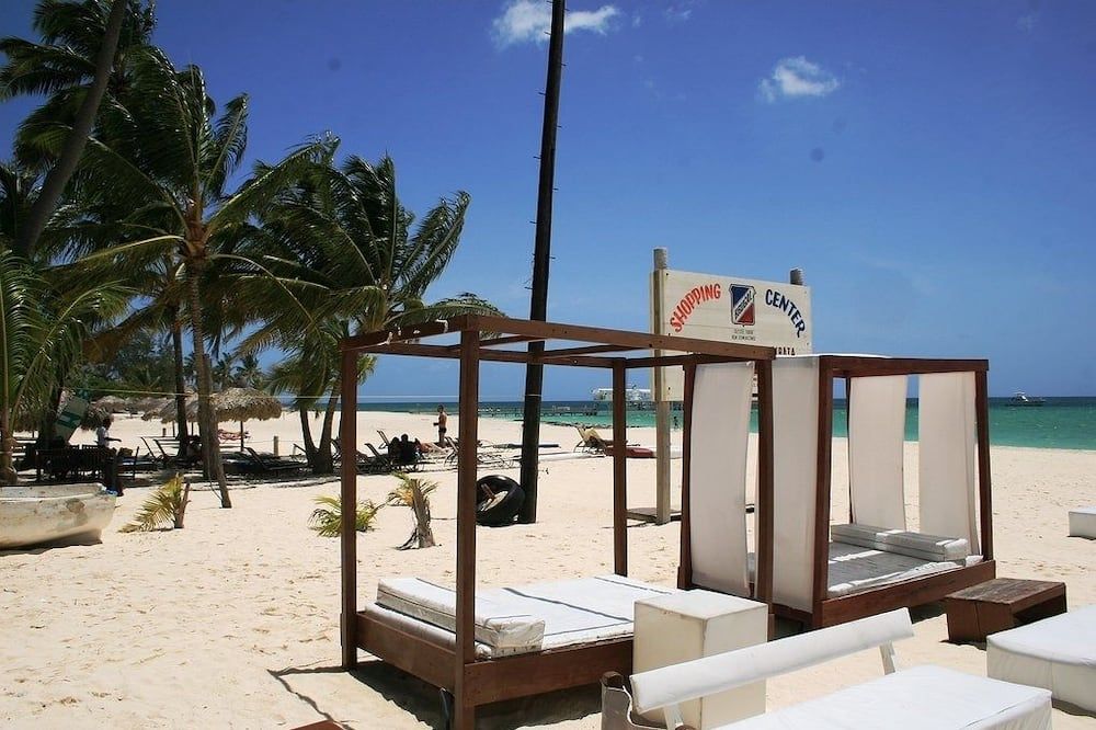 Beach Photo