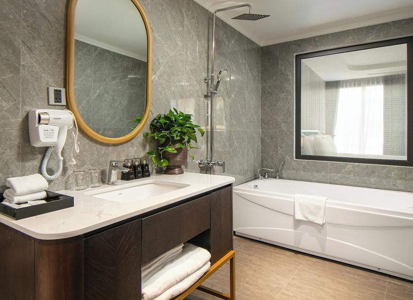 Bathroom Photo