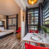 Ben Yehuda Apartments