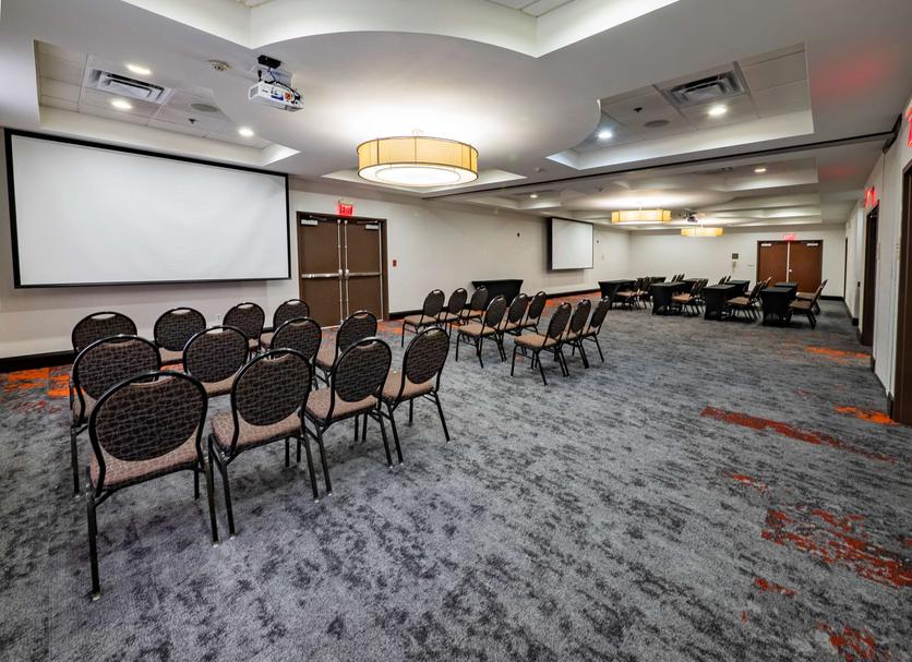 Conference room Photo