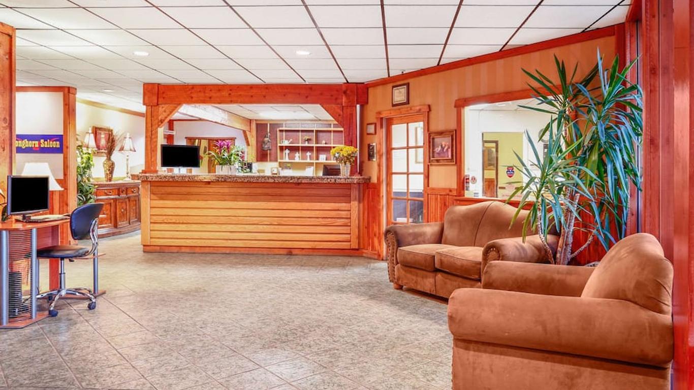 Howard Johnson by Wyndham Helena