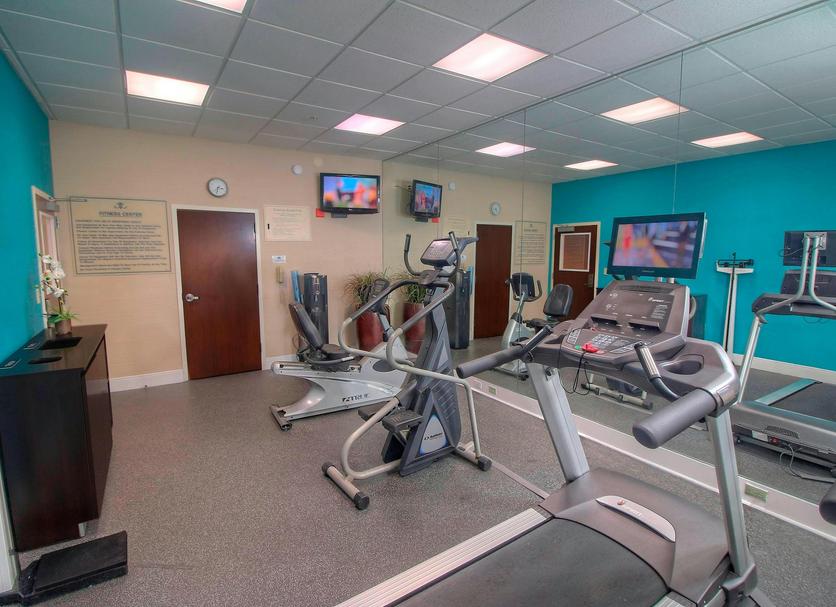 Gym Photo