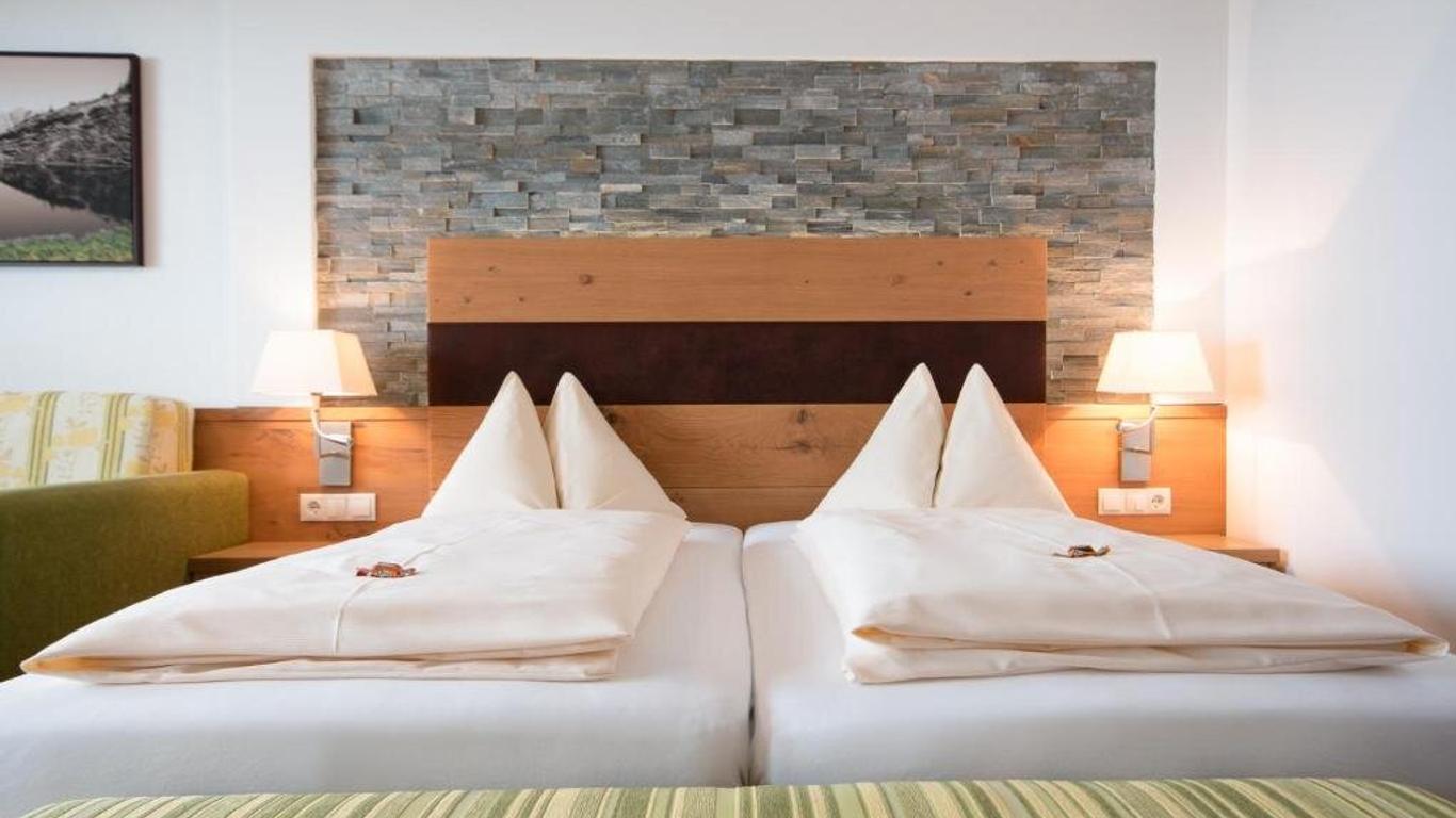 Hotel Alpenwelt Superior