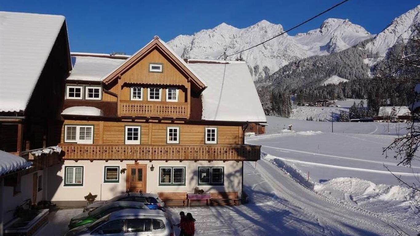 Haslehnerhof