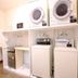 Laundry facility