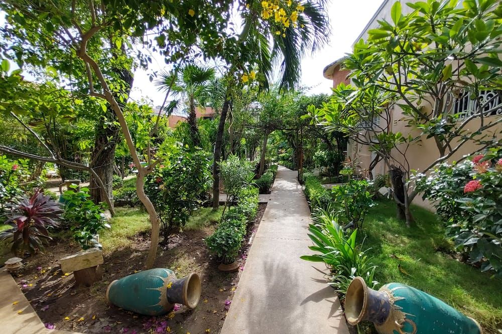 Outdoor view