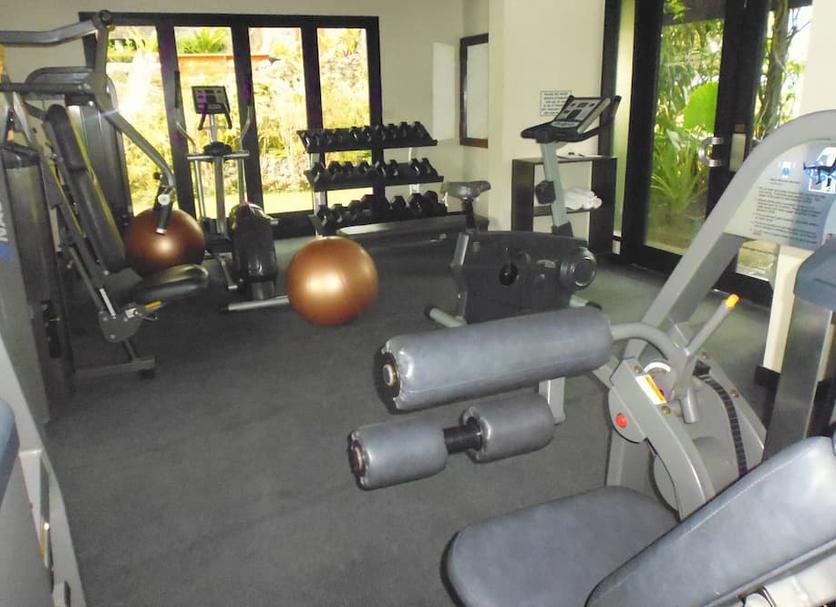 Gym Photo