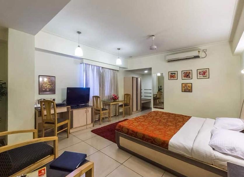 Bedroom Photo