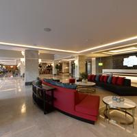 Holiday Inn Bursa - City Centre