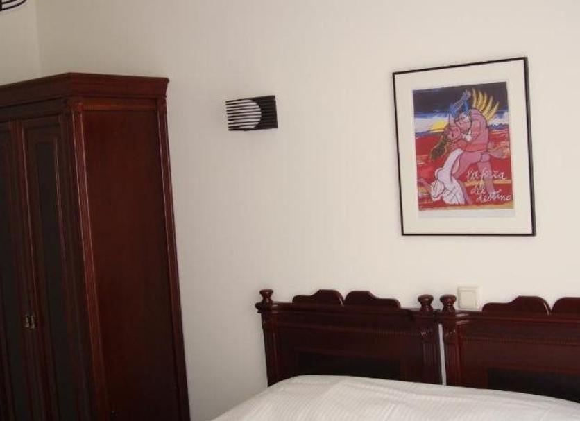 Room amenity Photo