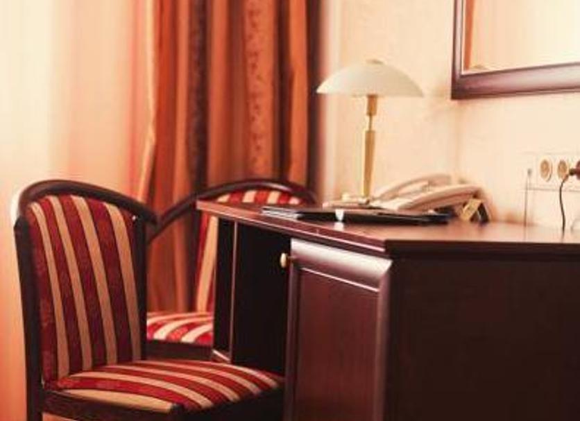 Room amenity Photo