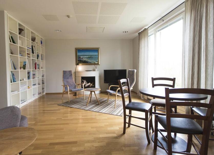 Dining room Photo