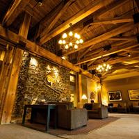 Tantalus Resort Lodge