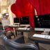 Business centre