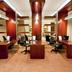 Business centre