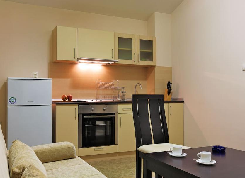 Kitchen Photo