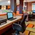 Business centre