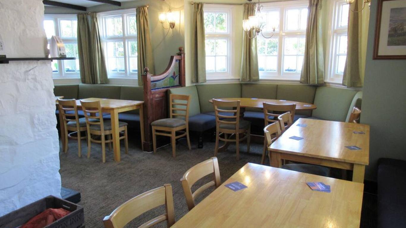 The London Inn
