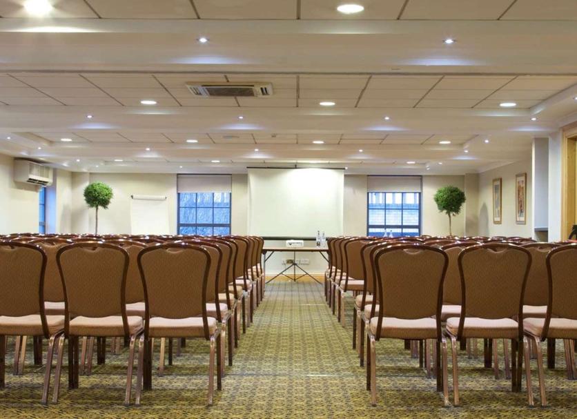 Conference room Photo