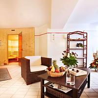 Hotel Dusseldorf City by Tulip Inn