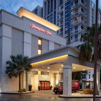 Hampton Inn Miami/Dadeland