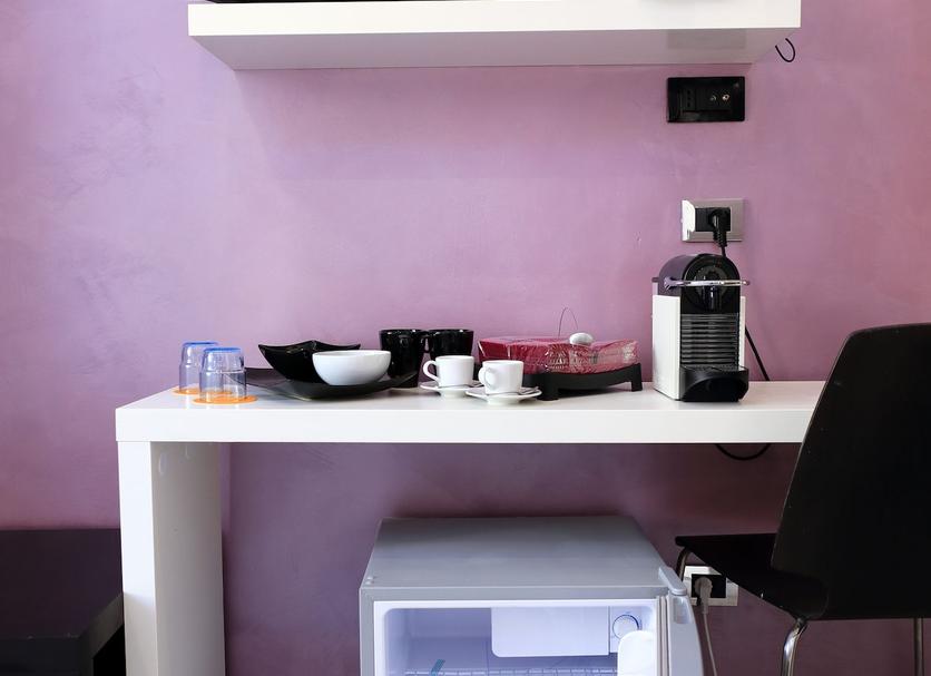 Room amenity Photo