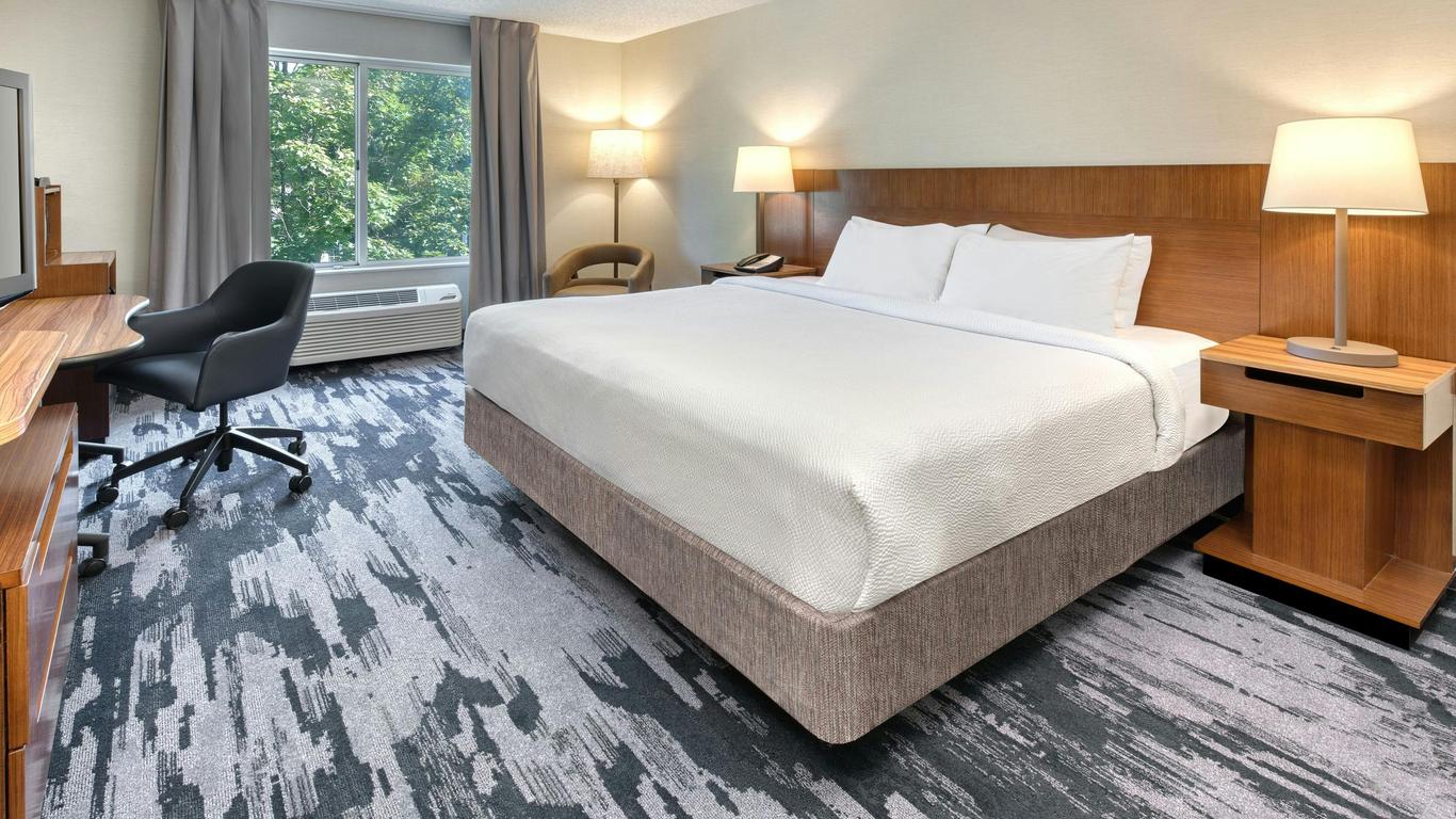 Fairfield Inn & Suites by Marriott Frankenmuth