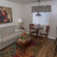 Affordable Suites Statesville