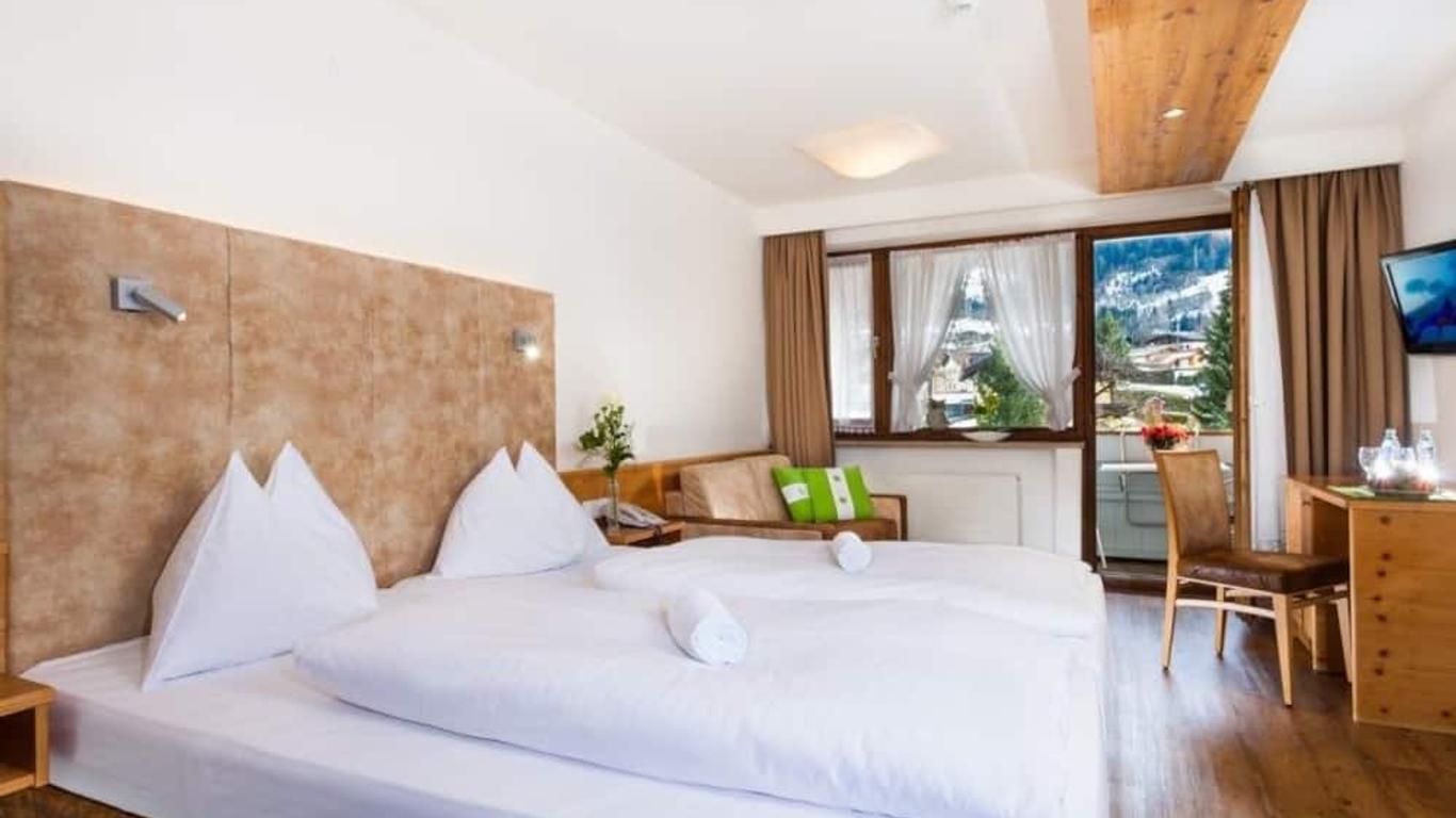 Hotel Gasthof Mitteregger