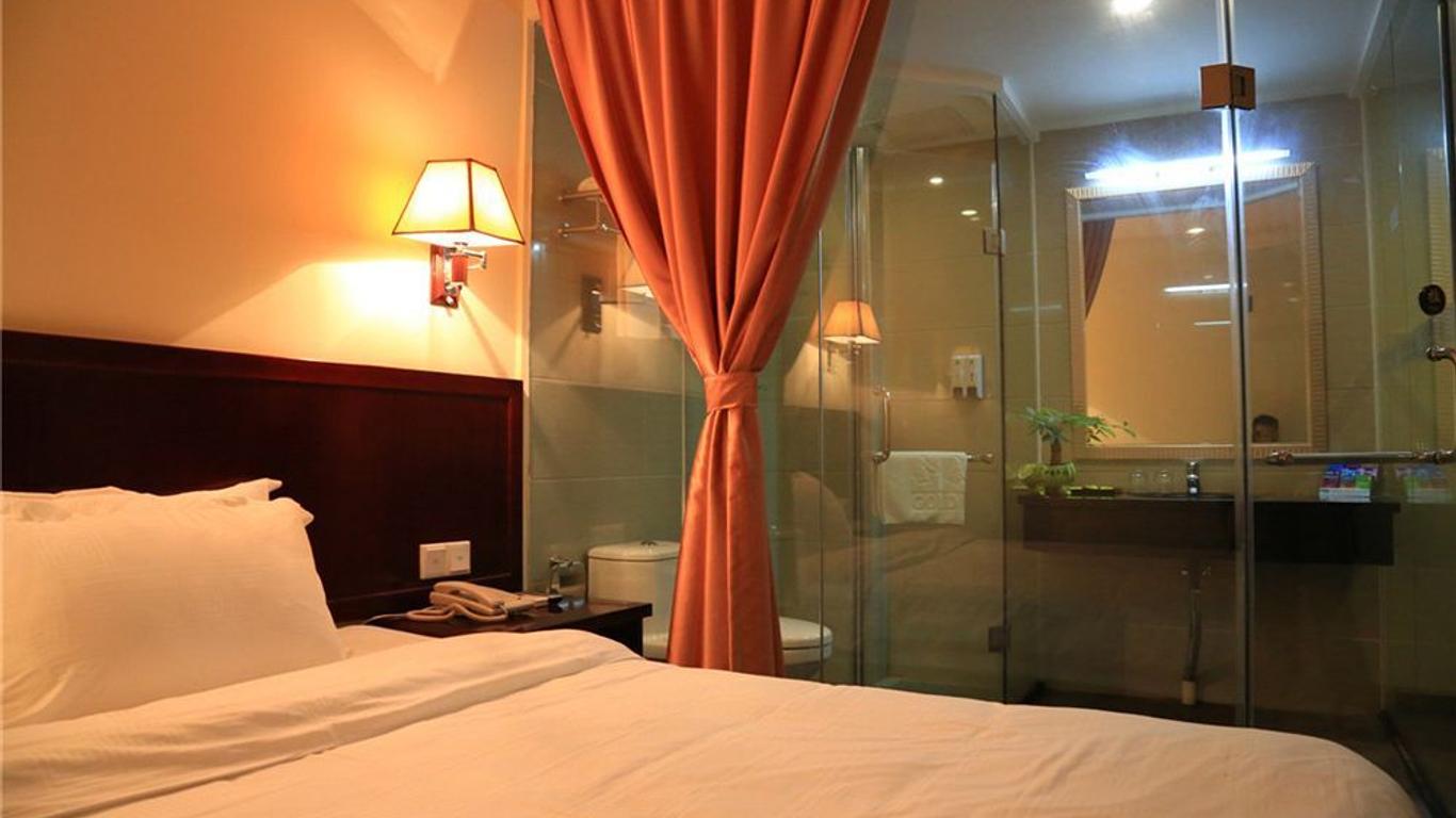 Jintai Hotel