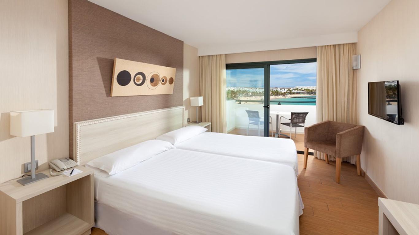 Be Live Experience Lanzarote Beach