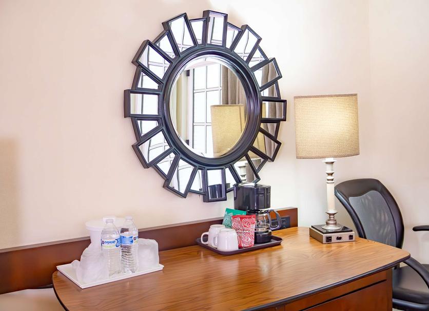 Room amenity Photo