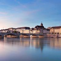 Pullman Basel Europe