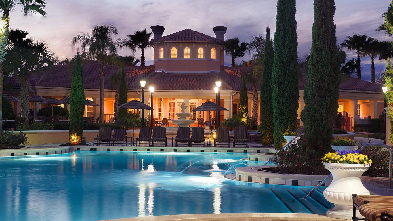 Worldquest Orlando Resort