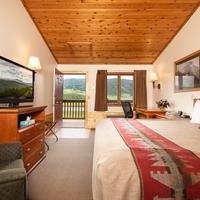 Flat Creek Inn