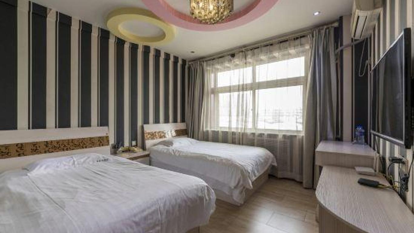 Bowei Hotel