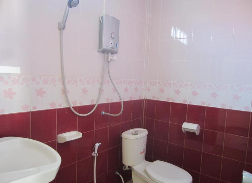 Bathroom Photo