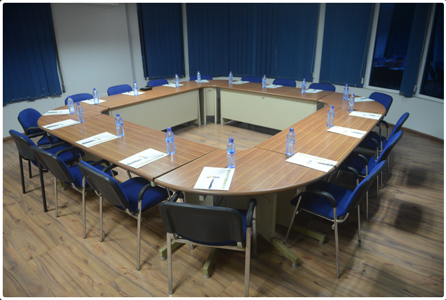 Conference room
