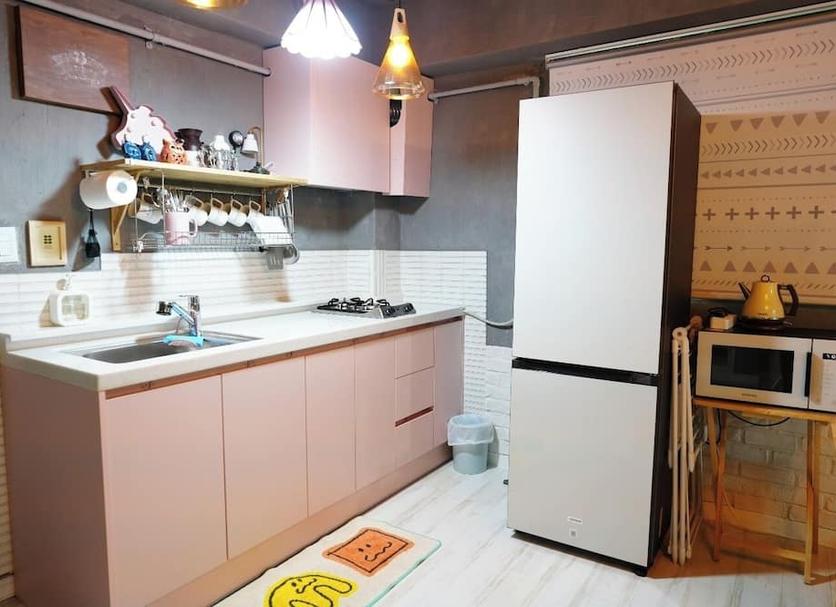 Kitchen Photo