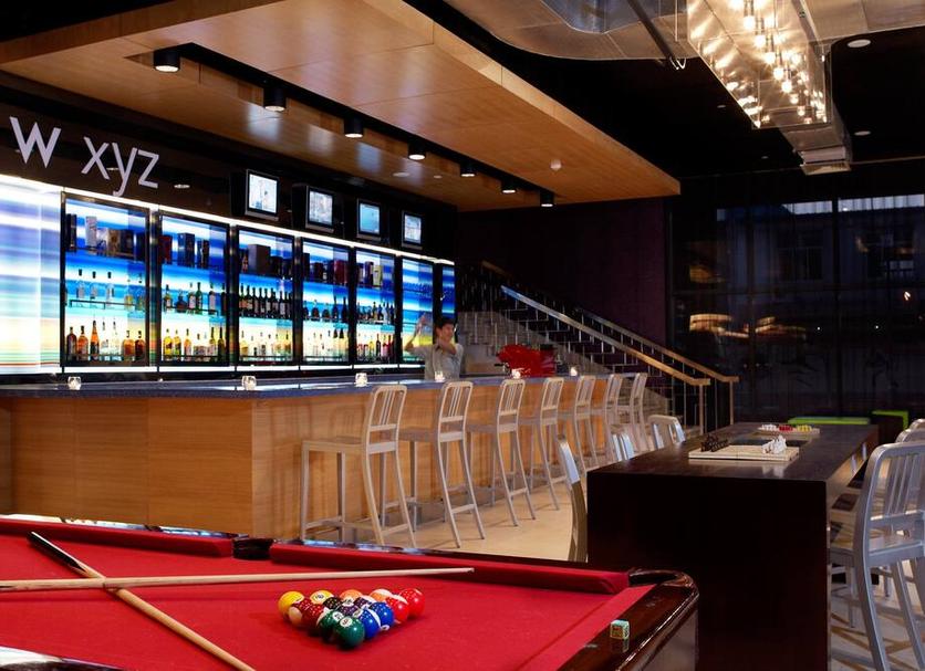 Bar Photo