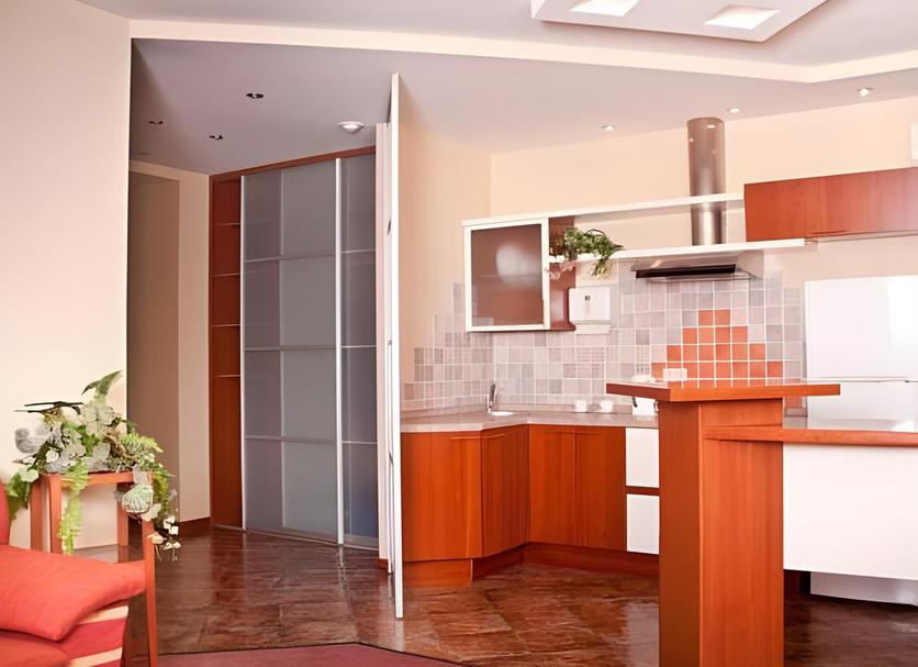 Kitchen Photo