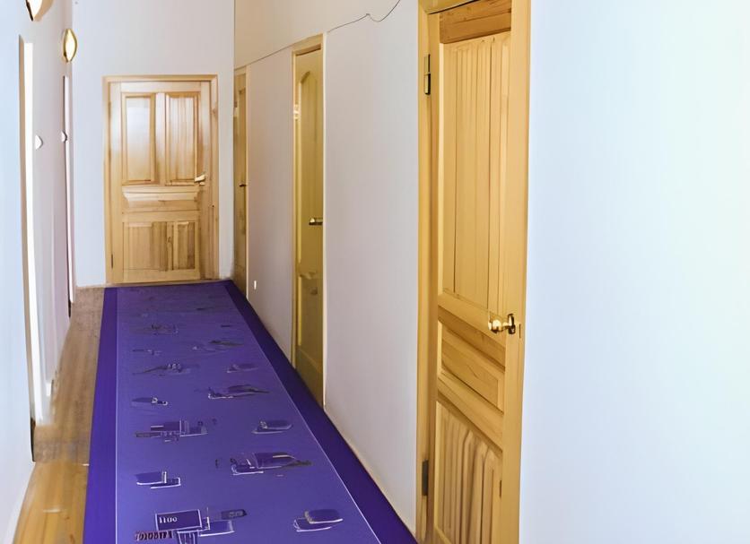 Hallway Photo