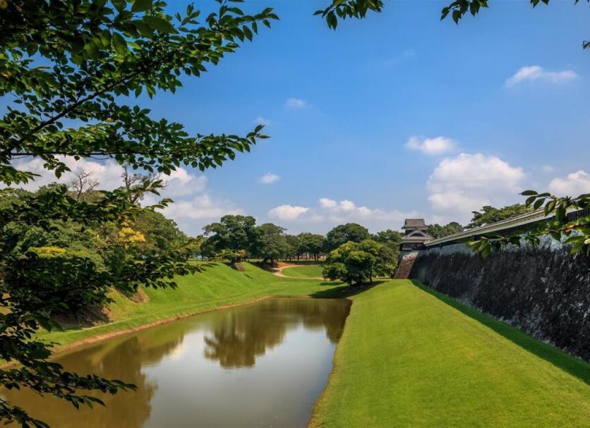 Outdoor view Photo