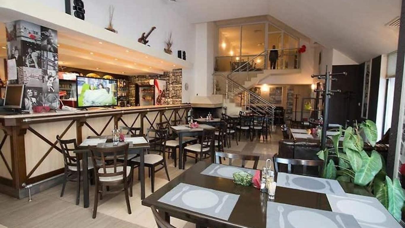Laplandia Hotel