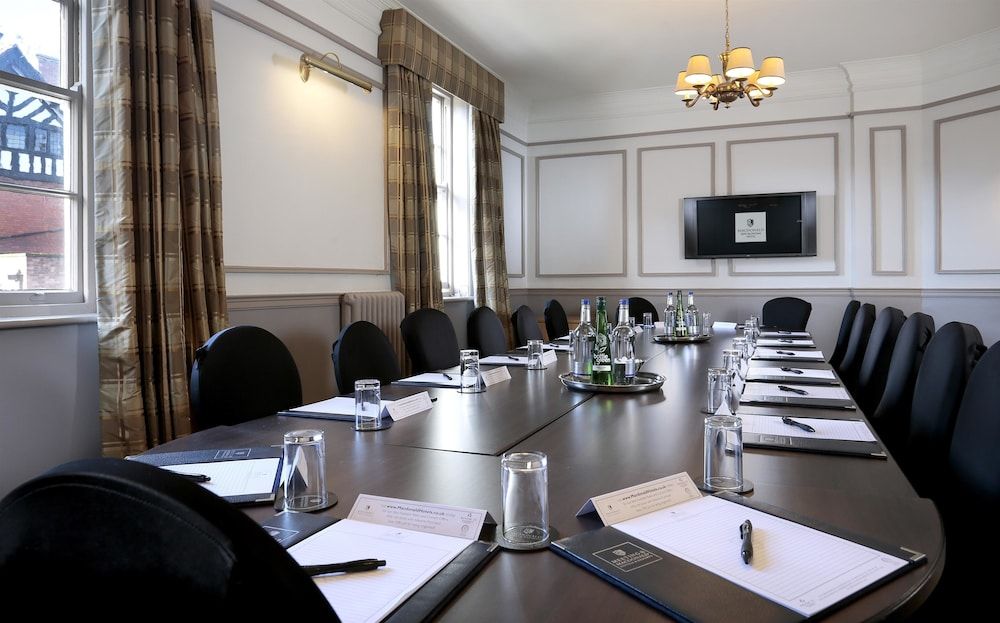 Conference room