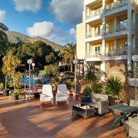 Hotel Conchiglia d'Oro